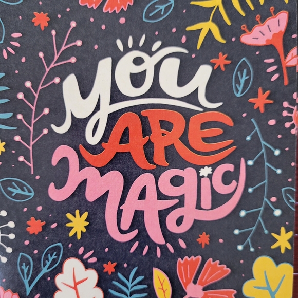 Greeting Cards ~ NWT ~ Happy, Positive, Kindness ~ Colorful ~ FINAL PRICE! - Picture 7 of 16